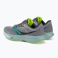 Men's running shoes Saucony Ride 16 grey S20830-15 3