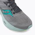 Men's running shoes Saucony Ride 16 grey S20830-15 7