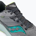 Men's running shoes Saucony Ride 16 grey S20830-15 8