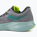 Men's running shoes Saucony Ride 16 grey S20830-15 10