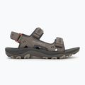Men's Merrell Huntington Sport Convert boulder sandals 2