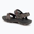 Men's Merrell Huntington Sport Convert boulder sandals 3