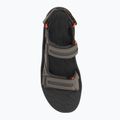 Men's Merrell Huntington Sport Convert boulder sandals 5