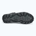 Men's hiking boots Merrell Alverstone 2 Mid GTX black/ black 4