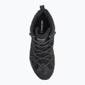 Men's hiking boots Merrell Alverstone 2 Mid GTX black/ black 5