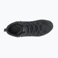 Men's hiking boots Merrell Alverstone 2 Mid GTX black/ black 12