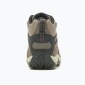 Men's trekking boots Merrell Alverstone 2 Mid WP boulder/brindle 11