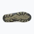 Men's trekking boots Merrell Alverstone 2 Mid WP boulder/brindle 12