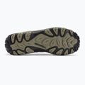Men's trekking boots Merrell Alverstone 2 Mid WP boulder/brindle 5