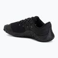 Women's barefoot shoes Merrell Trail Glove 7 black 3