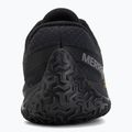 Women's barefoot shoes Merrell Trail Glove 7 black 6