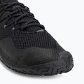 Women's barefoot shoes Merrell Trail Glove 7 black 7