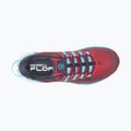 Men's Merrell Agility Peak 4 red-blue running shoes J067463 16