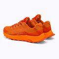 Merrell Fly Moab Flight men's running shoes orange J067477 3