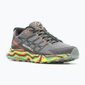 Men's Merrell Fly Moab Flight grey running shoes J067481 11