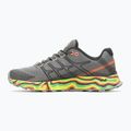 Men's Merrell Fly Moab Flight grey running shoes J067481 13