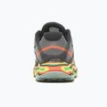 Men's Merrell Fly Moab Flight grey running shoes J067481 14