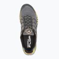 Men's Merrell Fly Moab Flight grey running shoes J067481 16