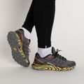 Men's Merrell Fly Moab Flight grey running shoes J067481 2