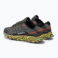 Men's Merrell Fly Moab Flight grey running shoes J067481 4