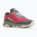 Merrell Moab Speed men's hiking boots red J067539 11