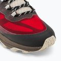 Merrell Moab Speed men's hiking boots red J067539 7