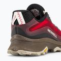 Merrell Moab Speed men's hiking boots red J067539 9