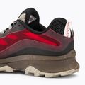 Merrell Moab Speed men's hiking boots red J067539 10