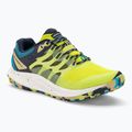 Women's running shoes Merrell Antora 3 celery
