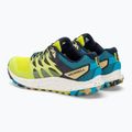 Women's running shoes Merrell Antora 3 celery 3