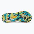 Women's running shoes Merrell Antora 3 celery 5