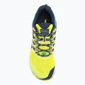 Women's running shoes Merrell Antora 3 celery 6