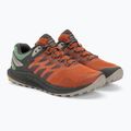 Men's running shoes Merrell Nova 3 clay 5