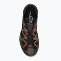 Men's hiking boots Merrell Speed Strike LTR Sieve black-green J067643 6