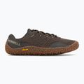 Men's barefoot boots Merrell Vapor Glove 6 khaki/coyote 2