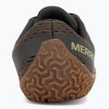 Men's barefoot boots Merrell Vapor Glove 6 khaki/coyote 6