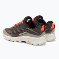 Men's hiking boots Merrell Moab Speed falcon 3