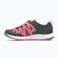 Merrell Wildwood Aerosport women's hiking boots black/pink J067730 13