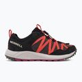 Merrell Wildwood Aerosport women's hiking boots black/pink J067730 2