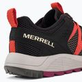 Merrell Wildwood Aerosport women's hiking boots black/pink J067730 9