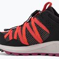 Merrell Wildwood Aerosport women's hiking boots black/pink J067730 10