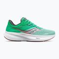Women's running shoes Saucony Ride 16 green S10830-25 12