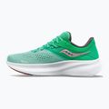 Women's running shoes Saucony Ride 16 green S10830-25 13