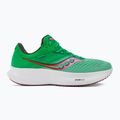 Women's running shoes Saucony Ride 16 green S10830-25 2