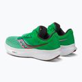 Women's running shoes Saucony Ride 16 green S10830-25 3
