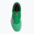 Women's running shoes Saucony Ride 16 green S10830-25 6