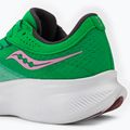 Women's running shoes Saucony Ride 16 green S10830-25 10