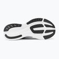 Men's running shoes Saucony Ride 16 black/white 5