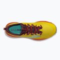 Men's running shoes Saucony Peregrine 13 yellow-orange S20838-35 15