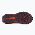 Men's running shoes Saucony Peregrine 13 yellow-orange S20838-35 6